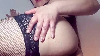 my neighbor sends slutty videos while my wife is beside me