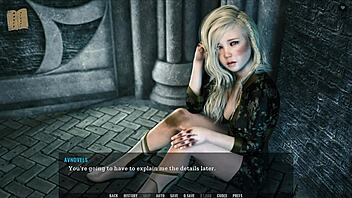 Episode 119 Of Tales From The Unending Void