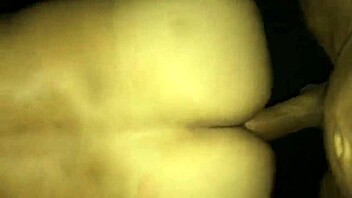 got pounded by a huge dick at the motel, then found another stud next door for more bareback action