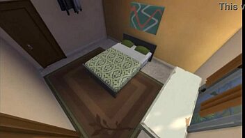 Spanish Sims 4 Erotic Repair Special