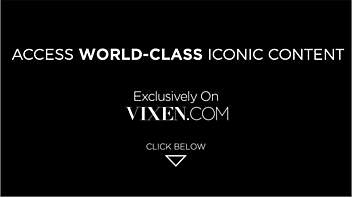 VIXEN-kjæresten Blake rir og suger hardt!