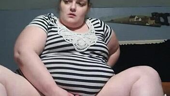 wife uses toys for self-pleasure