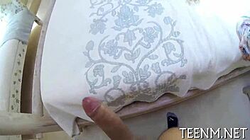 is jade jantzen inviting you to her lusty vagina?