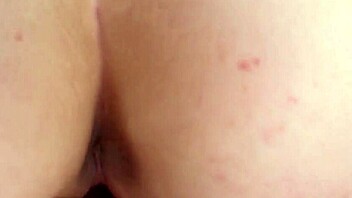 Very Tight Pussy Cums From Small Cock Dildo