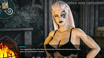 Episode 119 Of Tales From The Unending Void