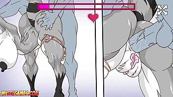 ai subeki x in asian japanese cartoon anime