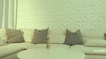 Mase619 bangs blonde housewife hard with facial cum blast in wild POV.