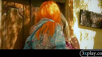 Two Petite Babes LICKING And FINGERING Outdoor