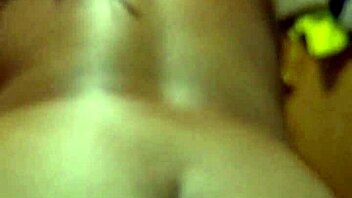 My partner enjoys a gentle ride