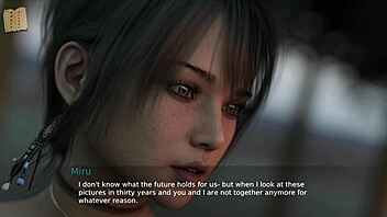 I remember where it all began, part 6