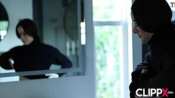 Codey Steele fucks Hazel Moore