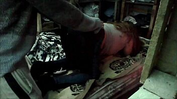 Latina Bent Over Doggystyle Fucking