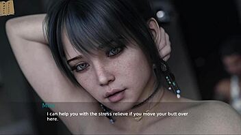 I remember where it all began, part 6