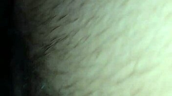 My partner enjoys a gentle ride