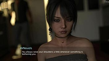 I remember where it all began, part 6