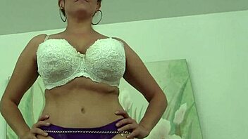 I Will Make You Eat Every Drop Of Your Cum In This Femdom POV