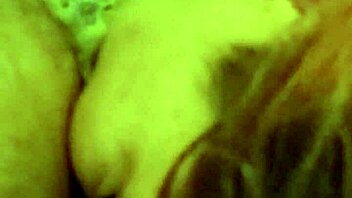 she rebels during deep throat