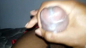 its been too long since jerking off