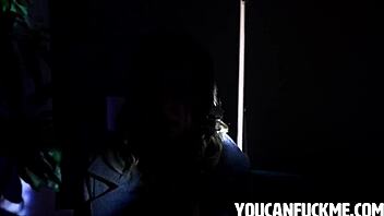 black friday aftermath with chanel camryn and penelope woods