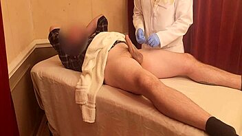 Urologist Sessions - Part 1