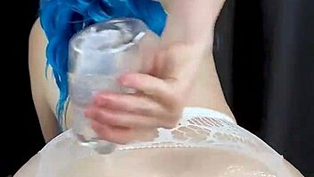 My Big Fat Pawg Ass Looks Best Covered in Cum, Would You Add Yours?