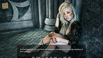 Episode 119 Of Tales From The Unending Void