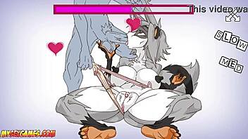 ai subeki x in asian japanese cartoon anime