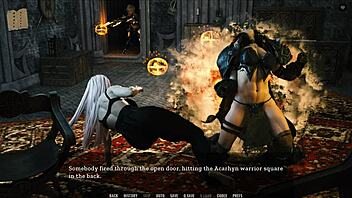 Episode 119 Of Tales From The Unending Void