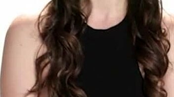 Alison Rey reveals what turns her on in interview