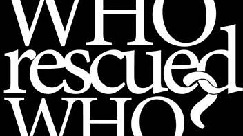 allherluv com who rescued who teaser