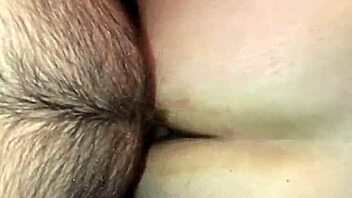 Wife Big Ass Takes Big Dick Doggy Cum!