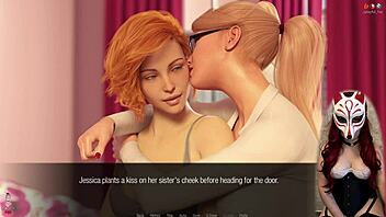 jessica oneil's hard news ep 21 is so hot