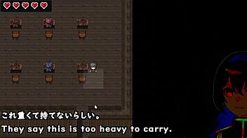 night trial version with machine translated subtitles