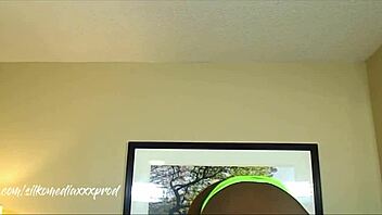 Kandibossbitcx Shower Fun Pussy Play