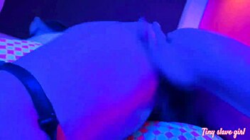 Papi, readjust my ovaries and make me cum?