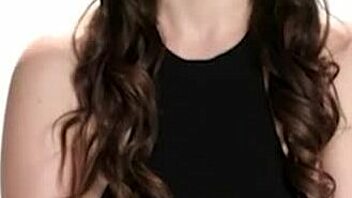 Alison Rey reveals what turns her on in interview