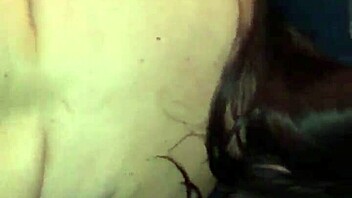 Wife Big Ass Takes Big Dick Doggy Cum!