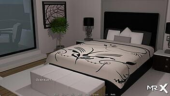 Mature Girls Nude In Cabin For Creampie