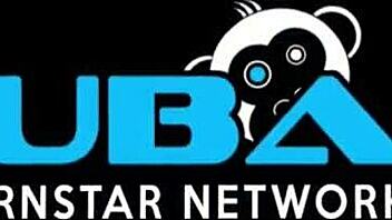 Is this real sex on set with Vanessa Cage and Derrick, teasing with big ass and pussy?