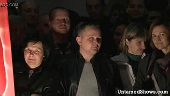 hot stripper nurse in hospital sucking that huge cock