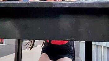 Descriptive Lovense Ridge Solves Restless Anal Cravings with Intense Toy Play