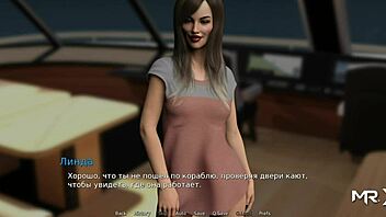 Mature Girls Nude In Cabin For Creampie