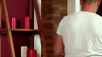 rebecca volpetti gives great head! 😘