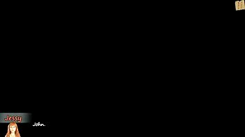 jessy has webcam cumshot fun