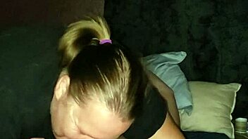 Sucking Big Fat Cock.