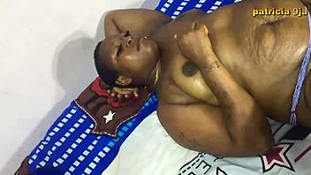 ebony actor king empire