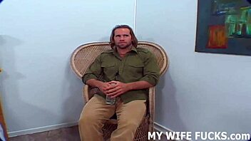 Your Wife Craves Fucking By Pornstars