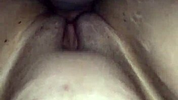 This milf takes a monster cock in doggystyle creampie. 😍