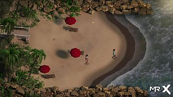 Treasureofnadia Erotic Massage Leads To Creampie!