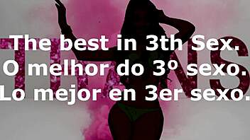 wanna meet imposing shemale casting